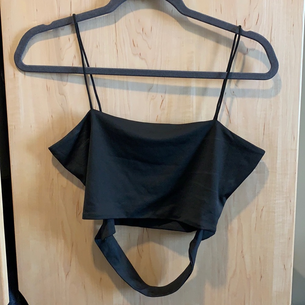 Black Tank